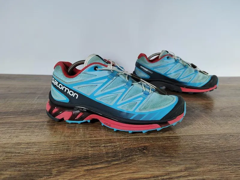 Salomon wings cheap pro 3 mujer