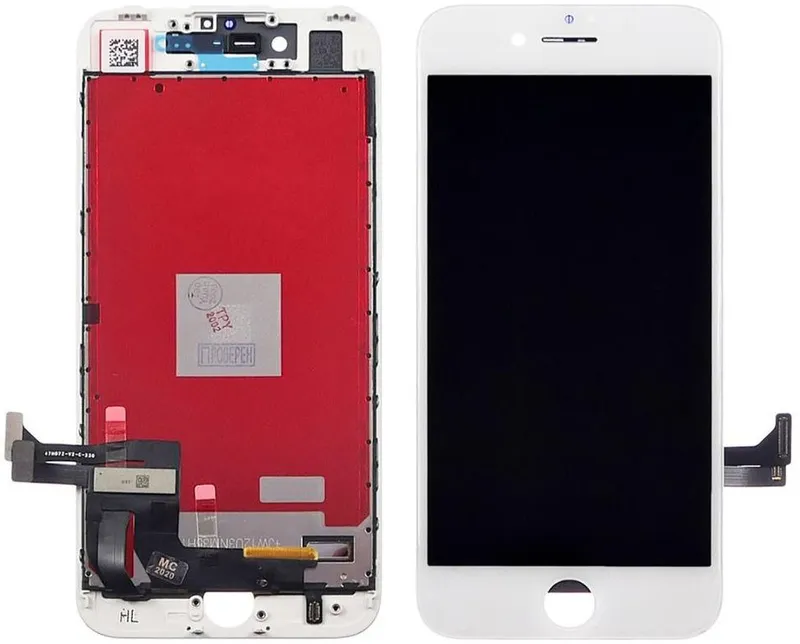 Дисплей + сенсор для Apple iPhone 7 White HC
