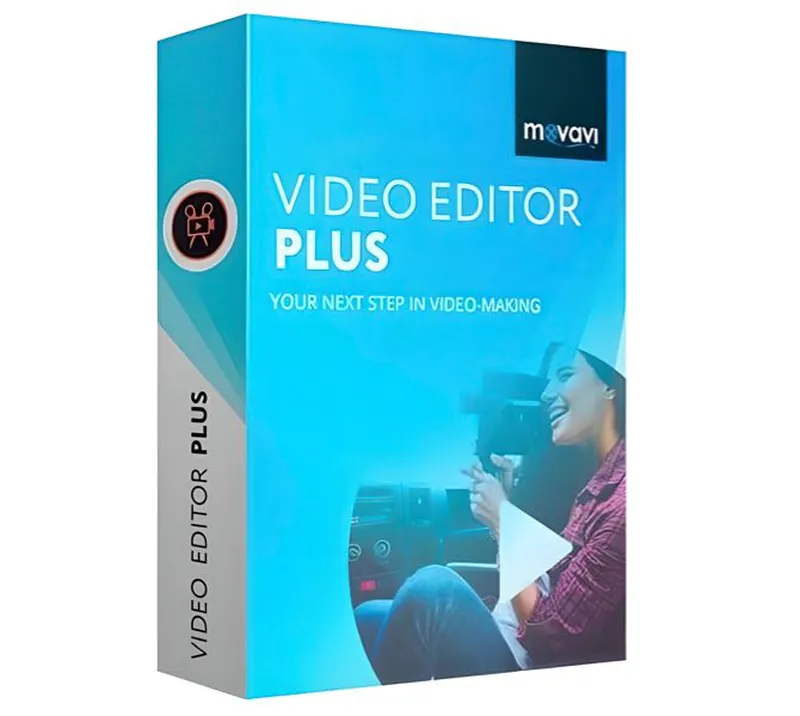 Movavi Video Editor Plus 2022 (ответ 1-2 мин.)