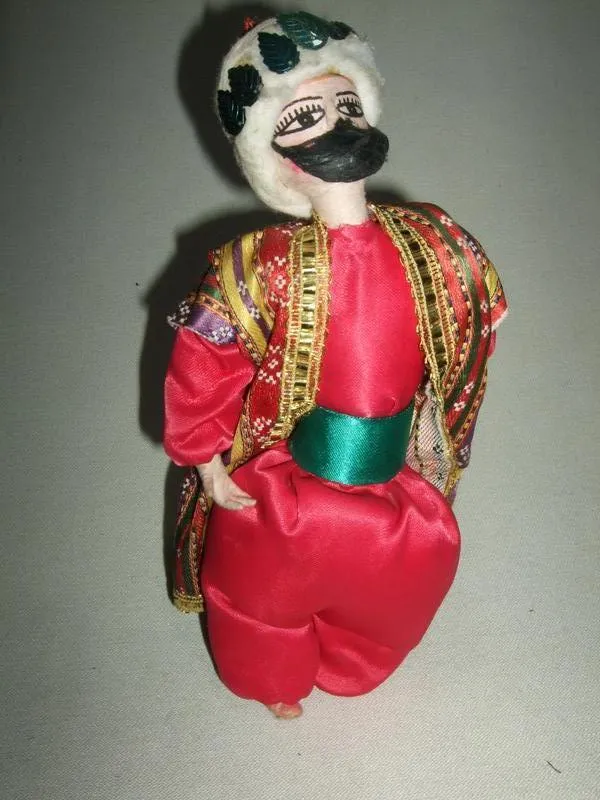 Продам ляльку із Франції.