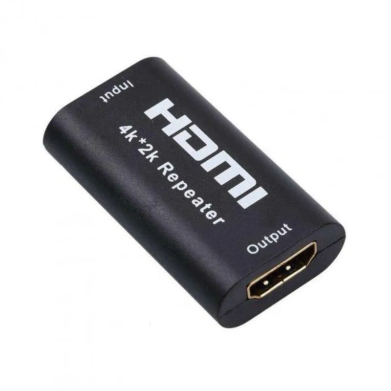 Конвертер HDMI Repeater 4k*2k F/F