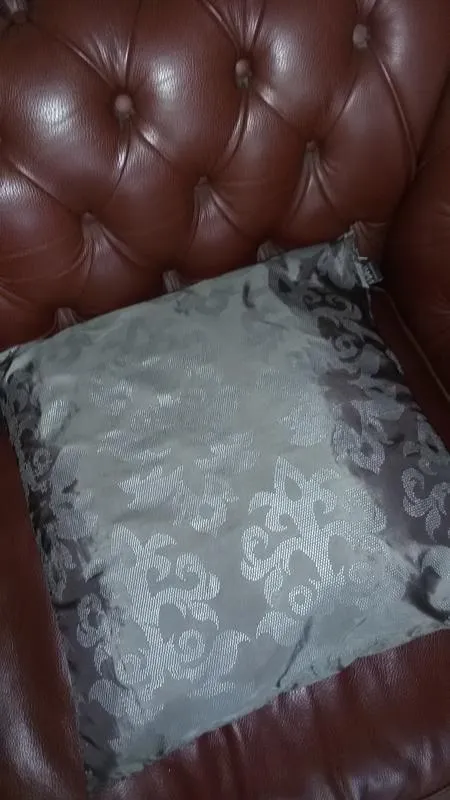 Дизайнерская подушка для дивана vivant (нидерланды)