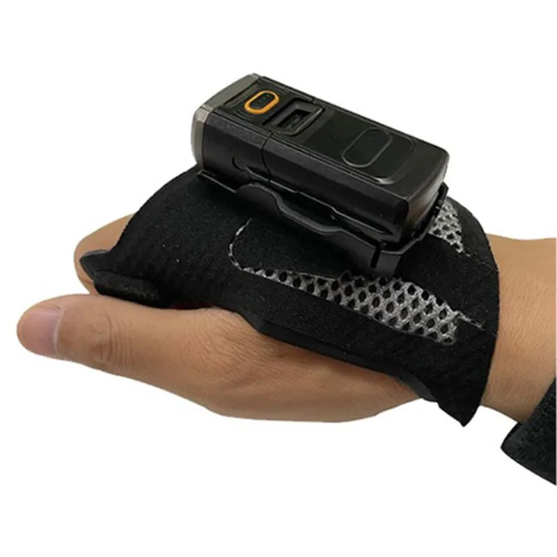 Текстильный браслет для SR5600 с кнопкой сканирования / для пр...