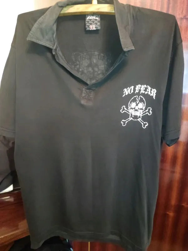 Футболка поло