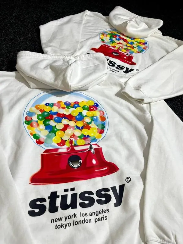 Stussy