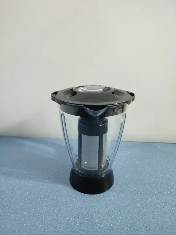 Чаша для кухонного комбайна Saturn ST-FP7072