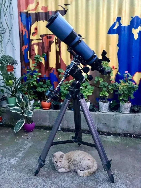 телескоп Sky-Watcher