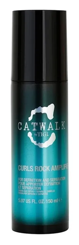 Крем для разделения и улучшения текстуры волос Tigi Catwalk Cu...