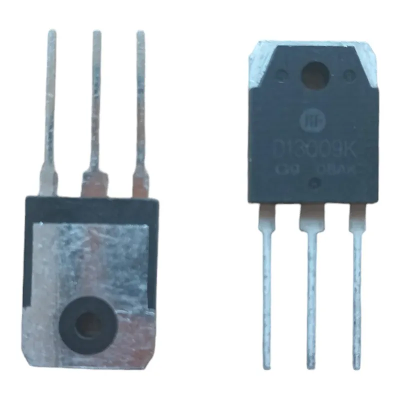 Транзистор D13009K биполярный 12A 400V NPN TO-3P