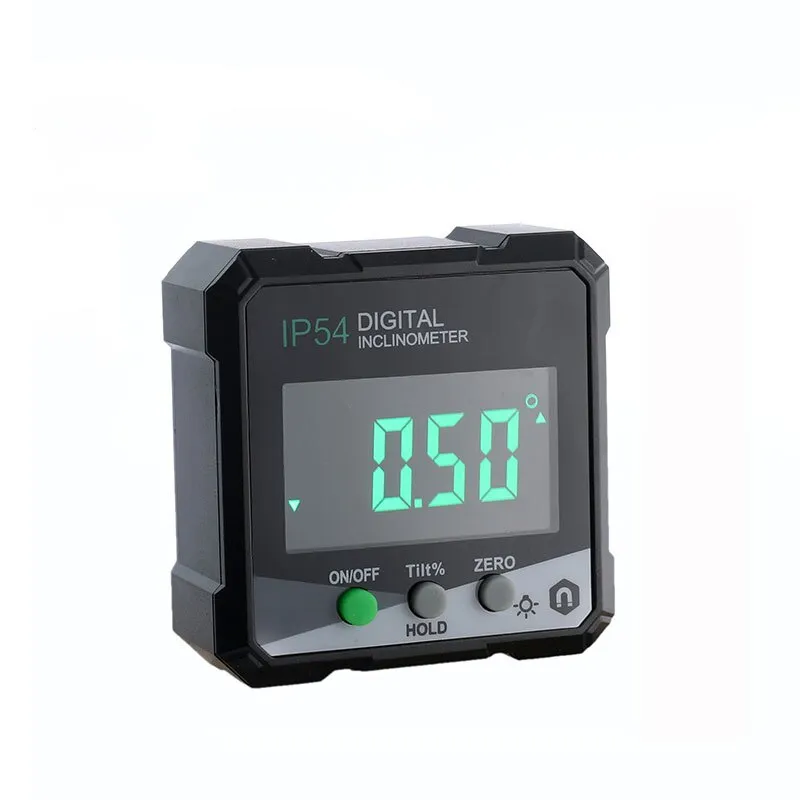 Цифровой угломер - инклинометр Digital Inclinometer
