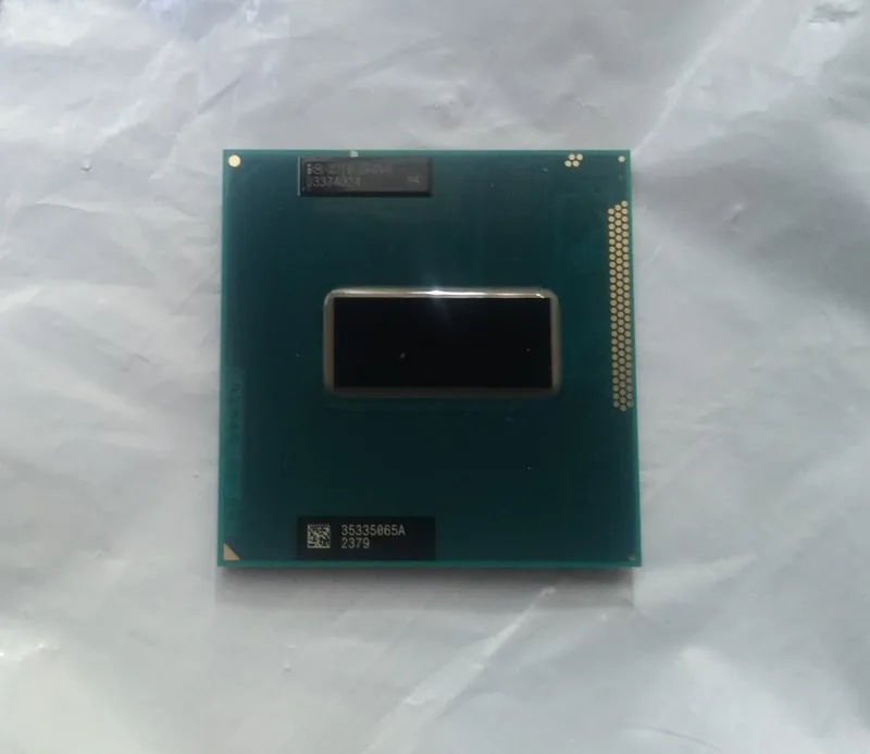 Процессор для ноутбука Intel Core i7-3632QM 3.2GHz SocketG2 SR0V0