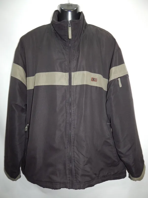 Мужская демисезонная короткая куртка CCC р.56-58 003KMD (тольк...