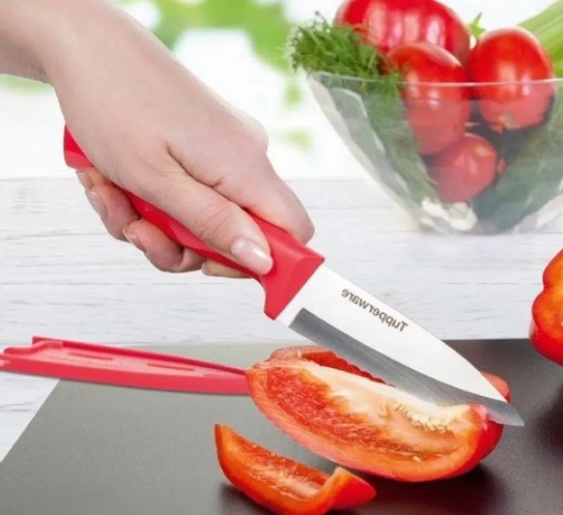 Нож для овощей Гурман, Tupperware