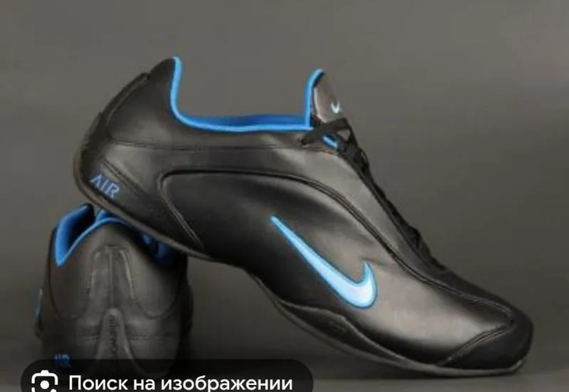 Nike -кроссовки для спорта.