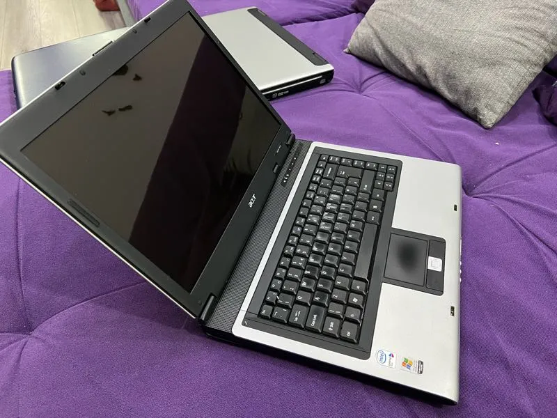 Ноутбук Acer Aspire 5601AWLMi (LX.ACT05.106)