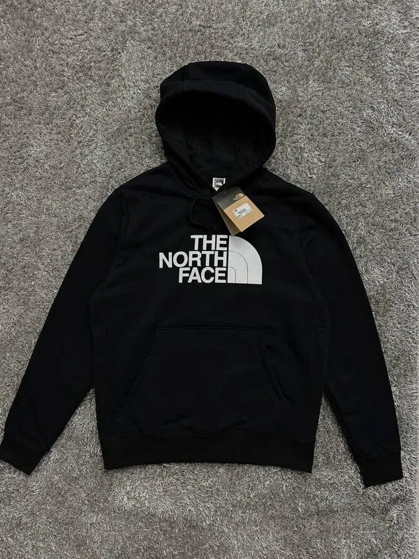 Tnf box logo hoodie