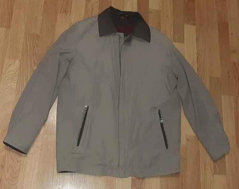 Ветровка мужская