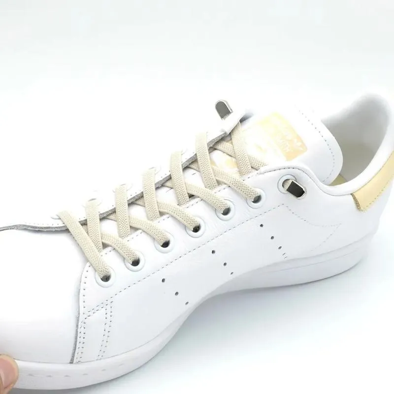 Эластичные шнурки без завязок для детей / для детской обуви