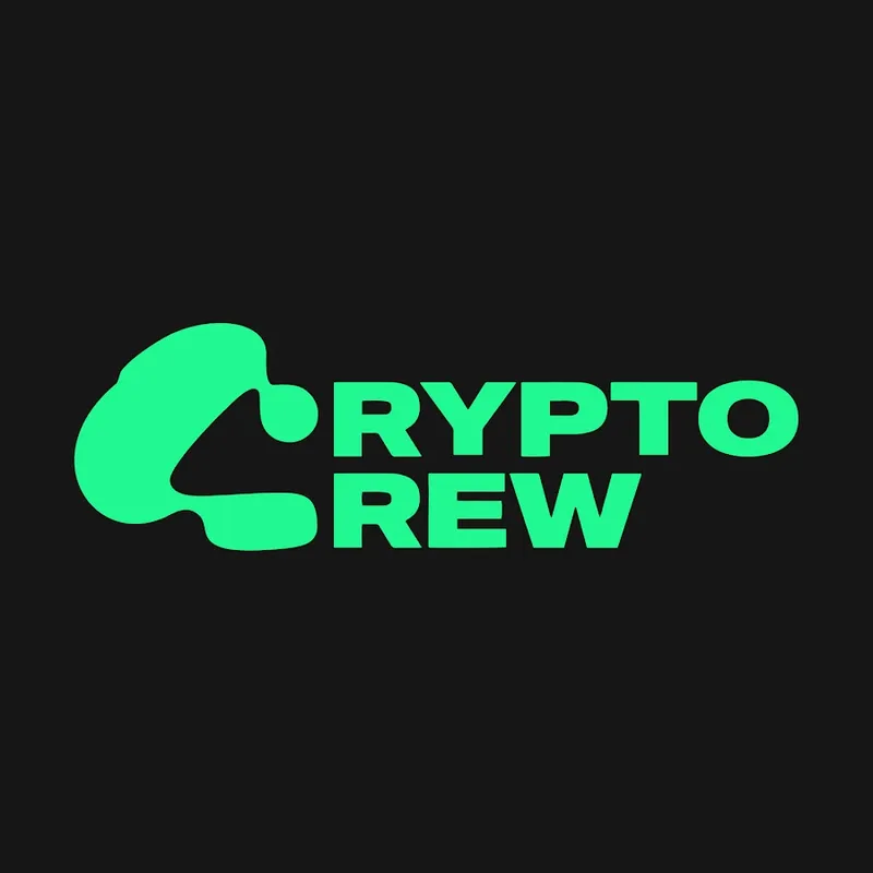 Crypto Crew Курс
