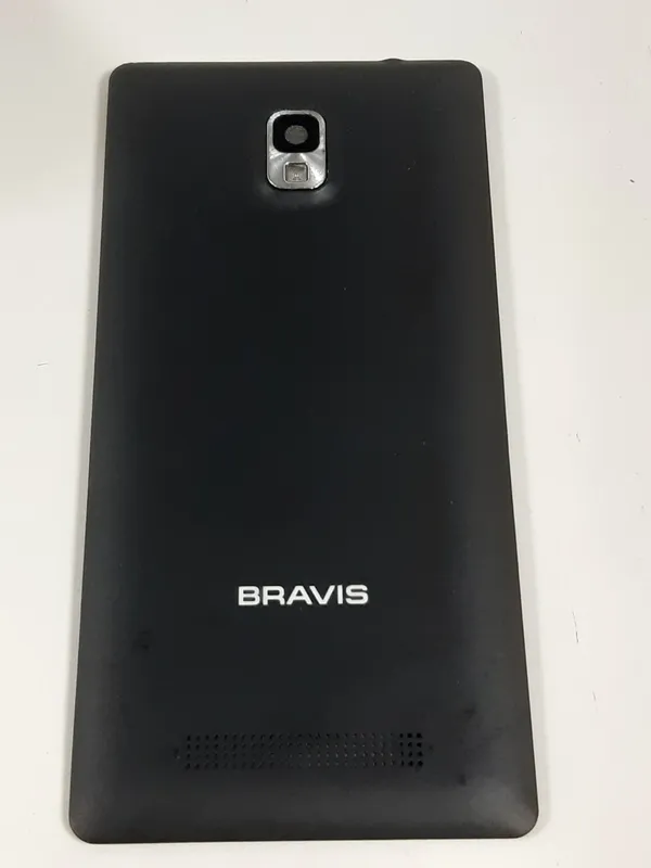Крышка для телефона Bravis Omega