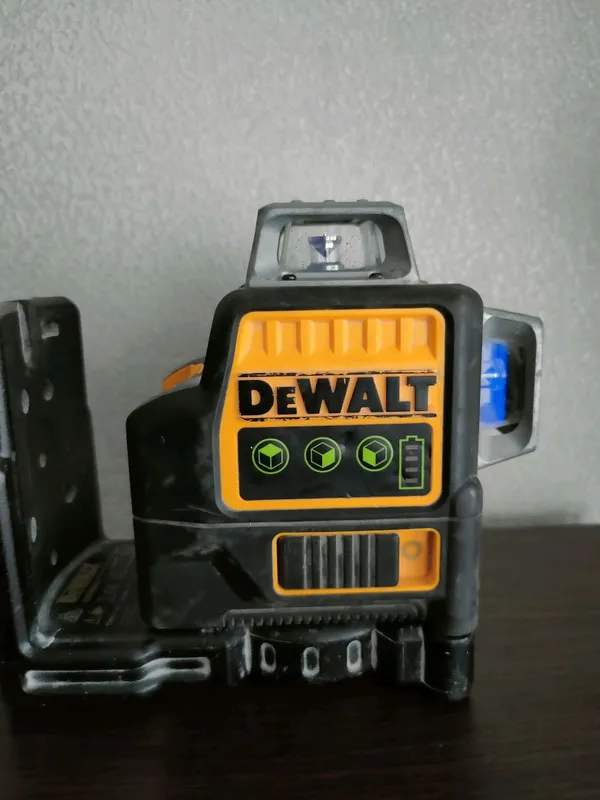 Запчастини для лазерного рівня Dewalt DCE 089G