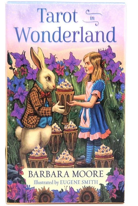 Таро в Стране Чудес / Tarot in Wonderland