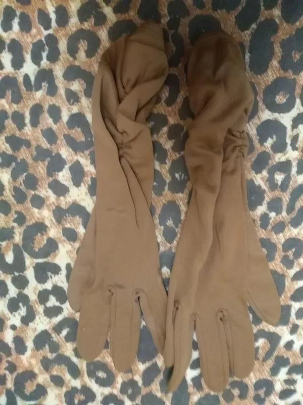 Женские перчатки kirgloves