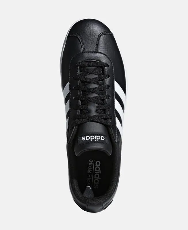 Мужские кожаные кроссовки adidas. оригинал. европа