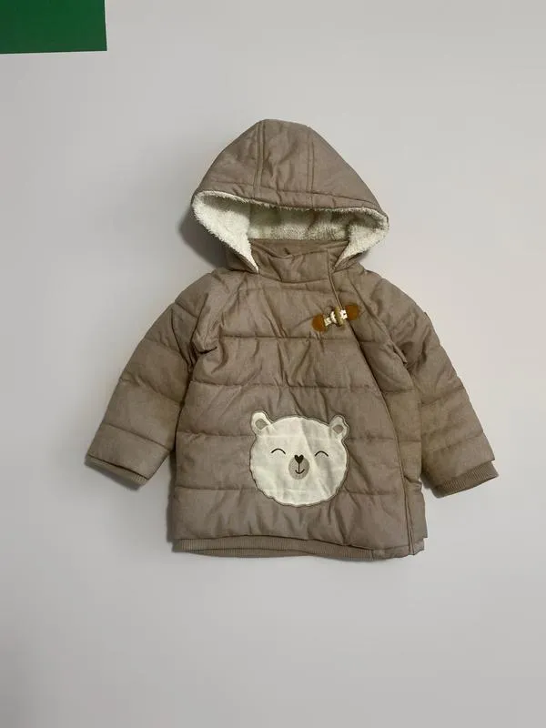 Куртка topolino, на возраст 2-4 р./92-98 см.