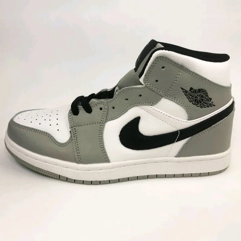 Чоловічі кросівки Nike Air Jordan