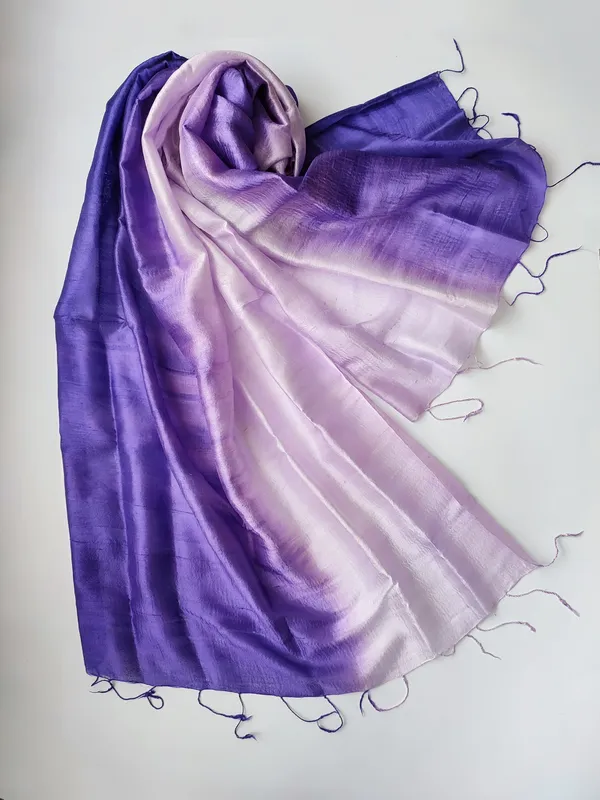 Шовковий палантин, шаль шарф платок, 100% натуральний шовк