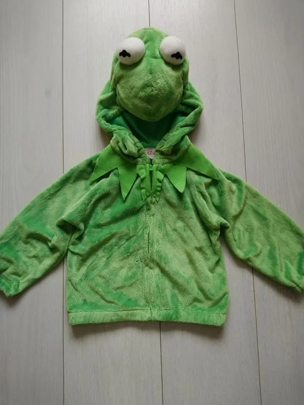 Карнавальный костюм лягушка disney