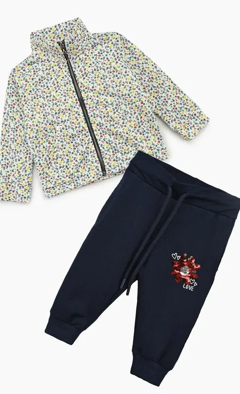 Костюм детский