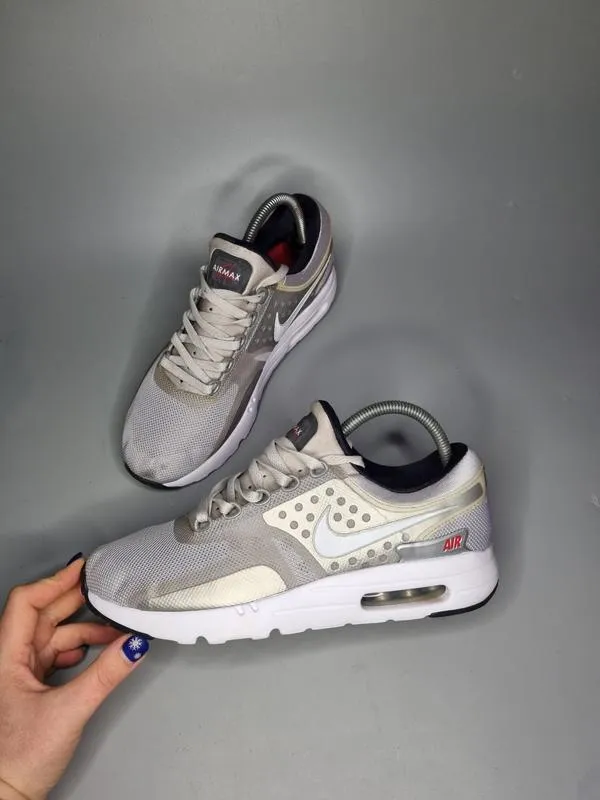 Кроссовки nike air