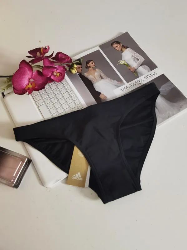 Брендовые купальные трусики от раздельного купальника размера m
