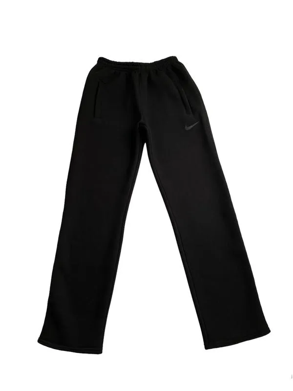 Мужские спортивные штаны флис туреченица