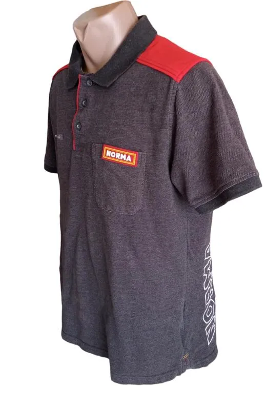 ????поло футболка norma.