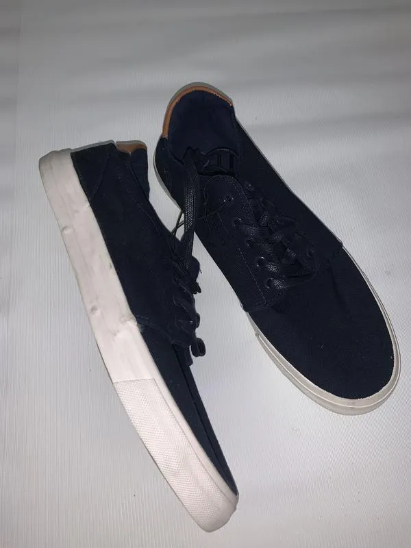 Мужские мокасины livergy