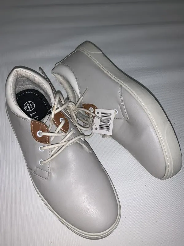 Мужские мокасины livergy