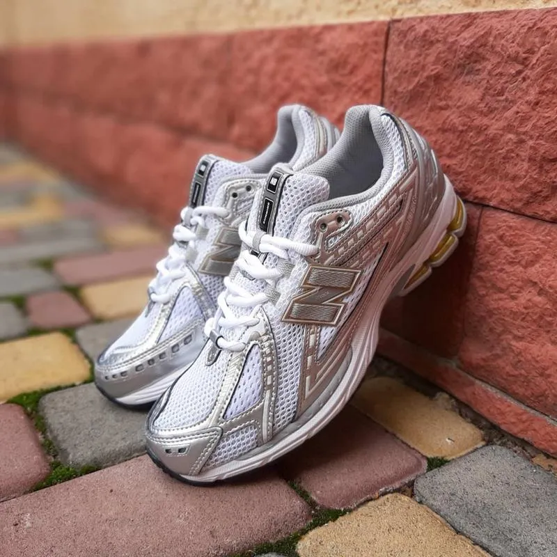 Мужские кроссовки new balance 1906r????