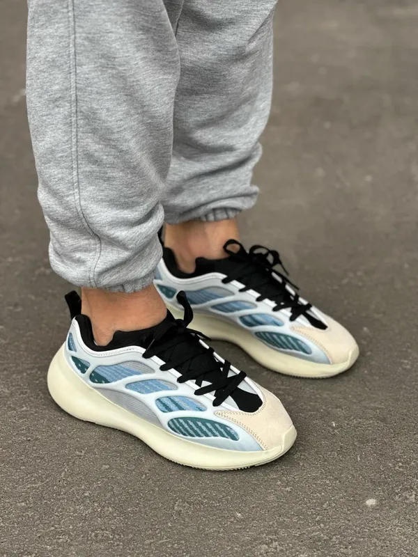 Чоловічі кросівки кеди ХІТ 2024!