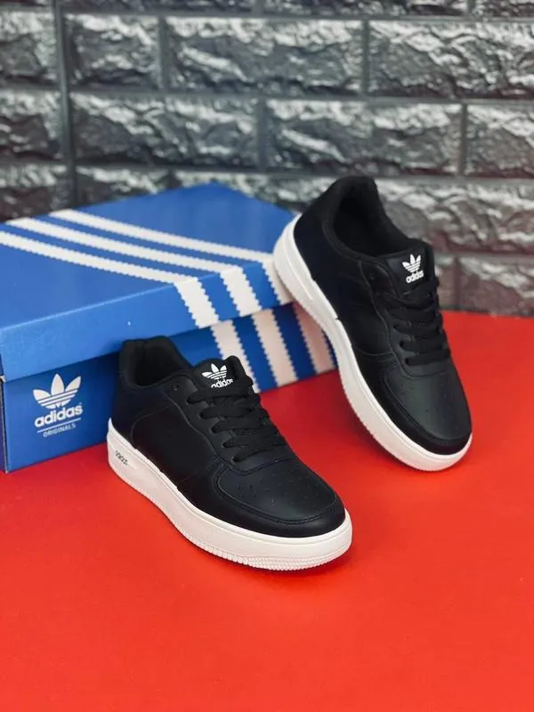 Женские кроссовки adidas чёрные кроссовки адидас 36-45