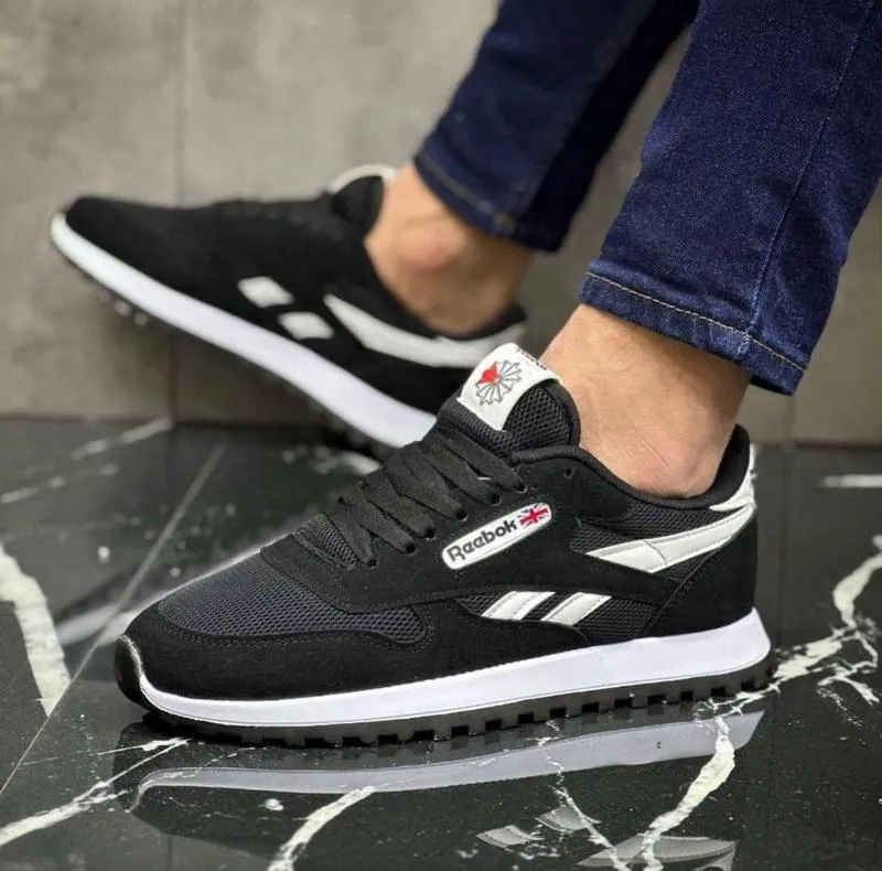 Мужские кроссовки reebok