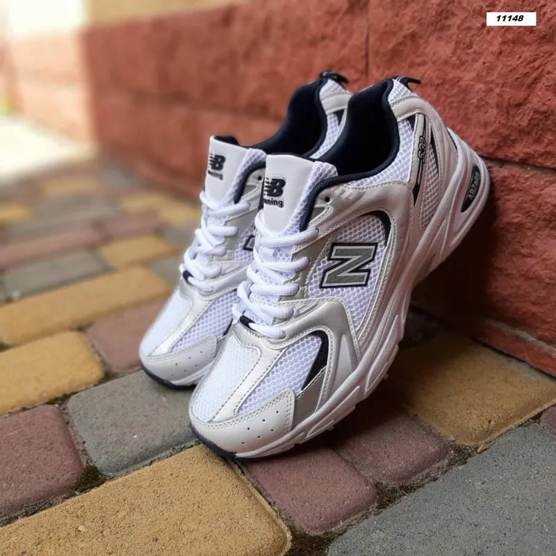 Мужские кроссовки new balance 530????