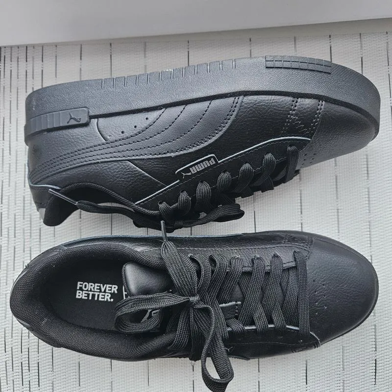Кеды puma оригинал