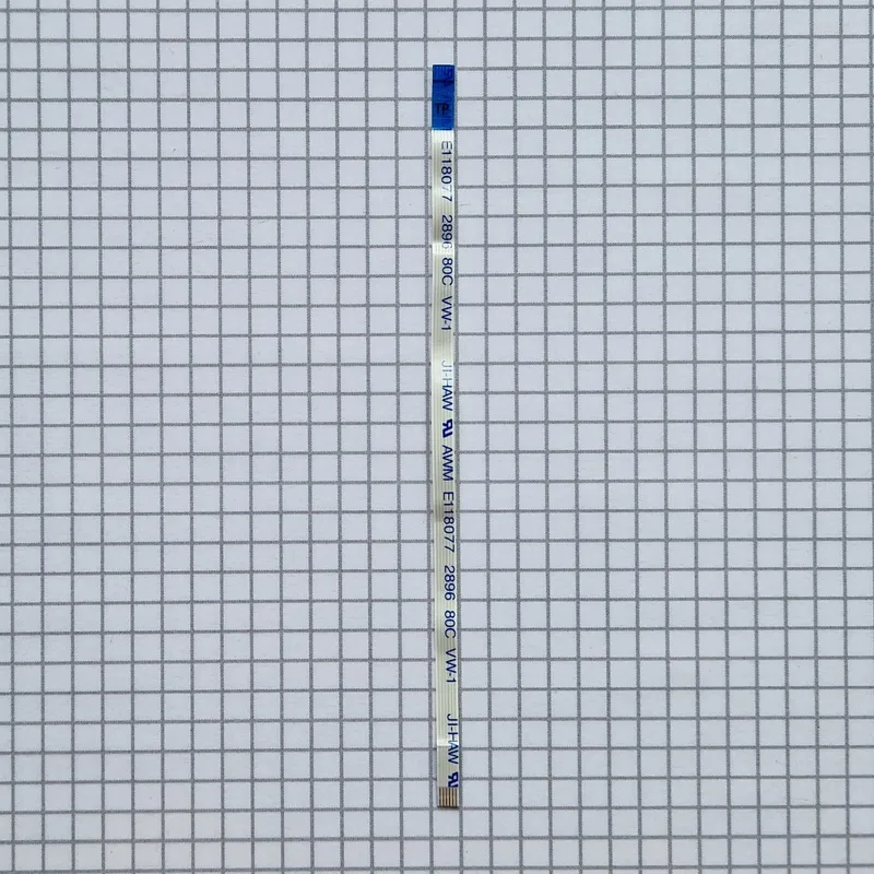 Шлейф тачпада Asus ZenBook UX31E для ноутбука оригинал с разборки