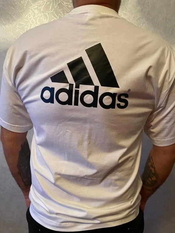 Футболка от adidas