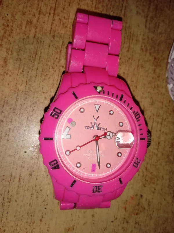 Часы, б/у, рабочие