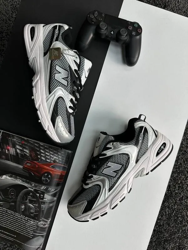 Мужские кроссовки new balance 530