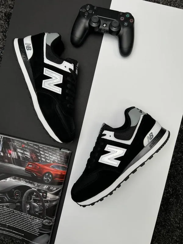 Мужские кроссовки new balance 574